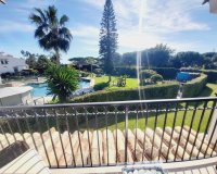 Rynek wtórny - Town house - Mijas - Miraflores