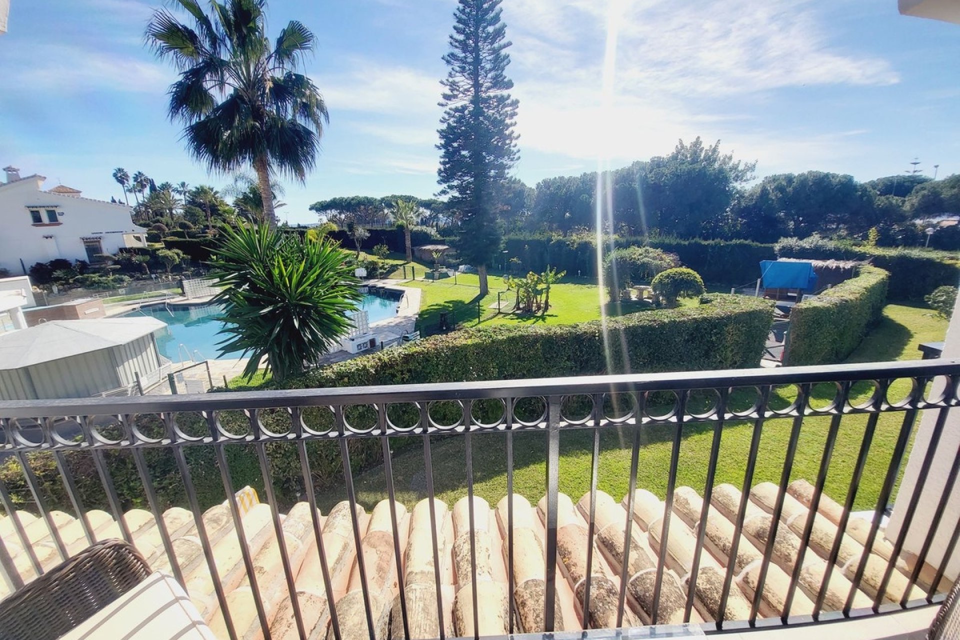 Rynek wtórny - Town house - Mijas - Miraflores