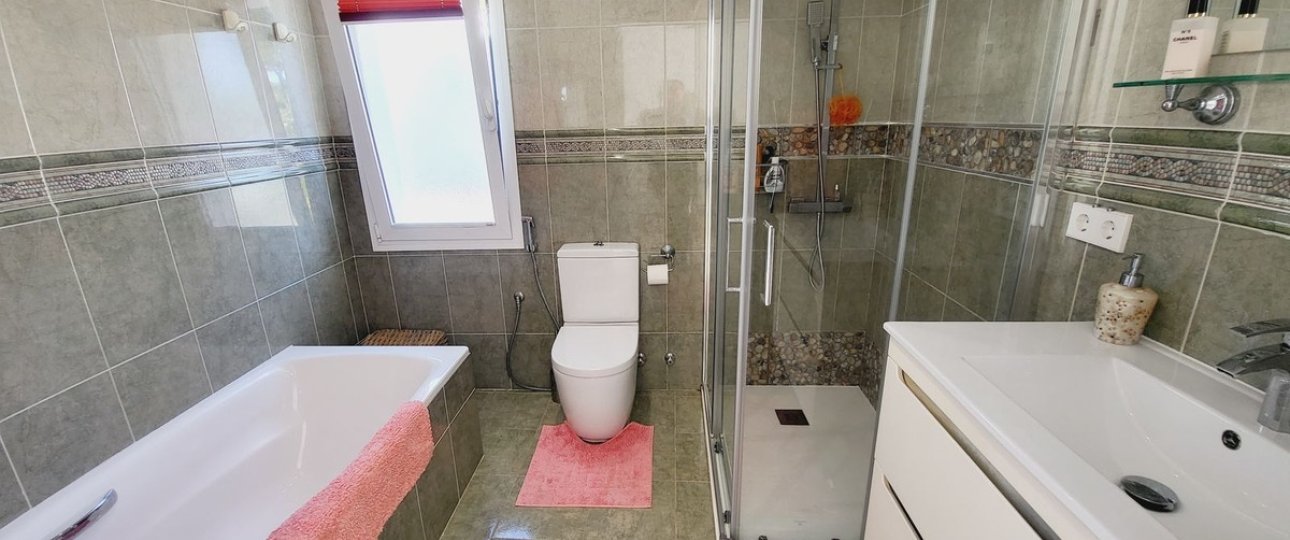 Rynek wtórny - Town house - Mijas - Miraflores