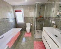 Rynek wtórny - Town house - Mijas - Miraflores