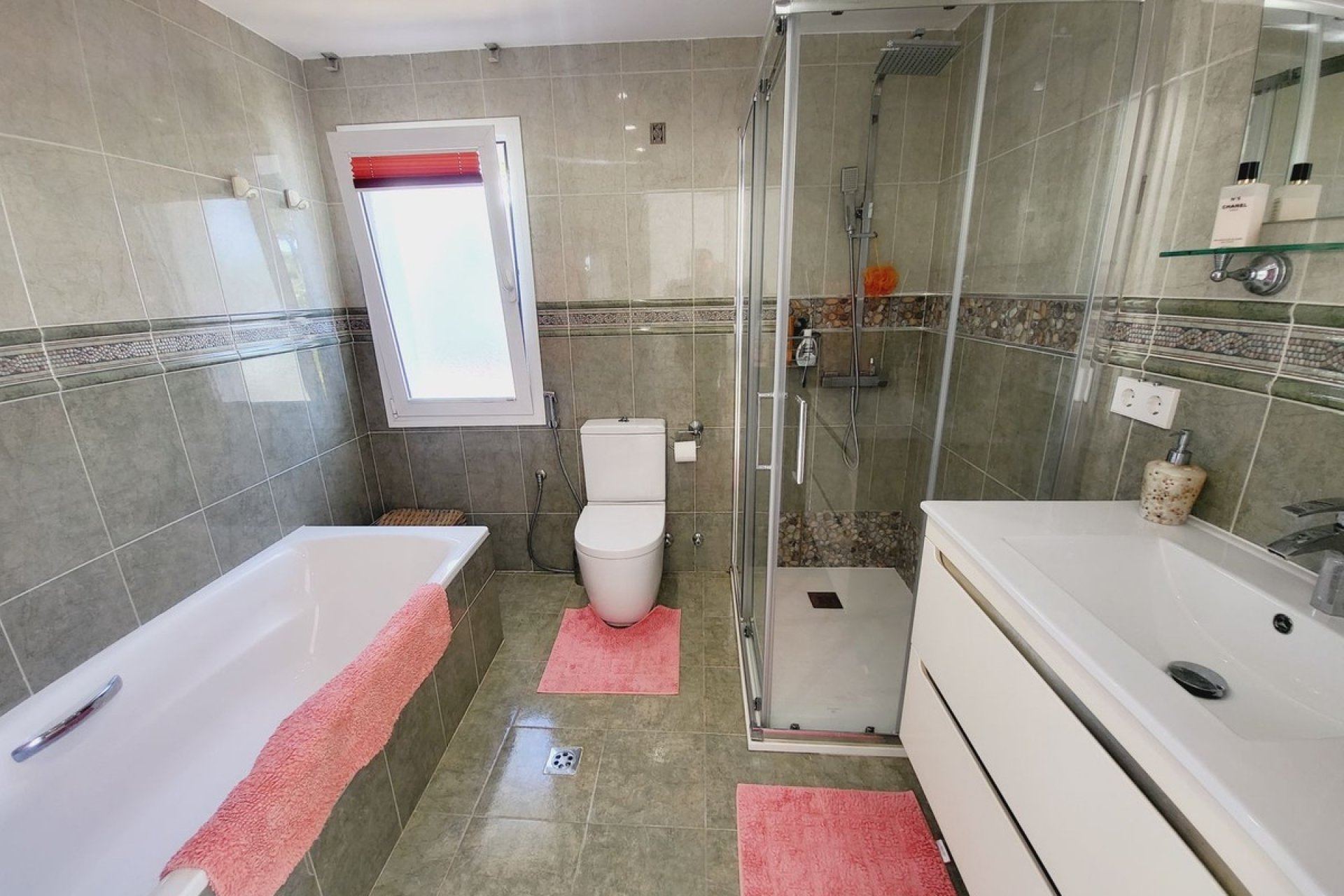 Rynek wtórny - Town house - Mijas - Miraflores
