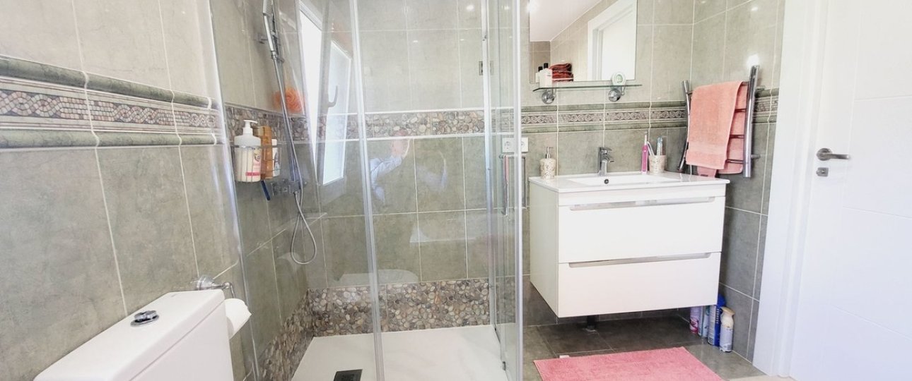 Rynek wtórny - Town house - Mijas - Miraflores