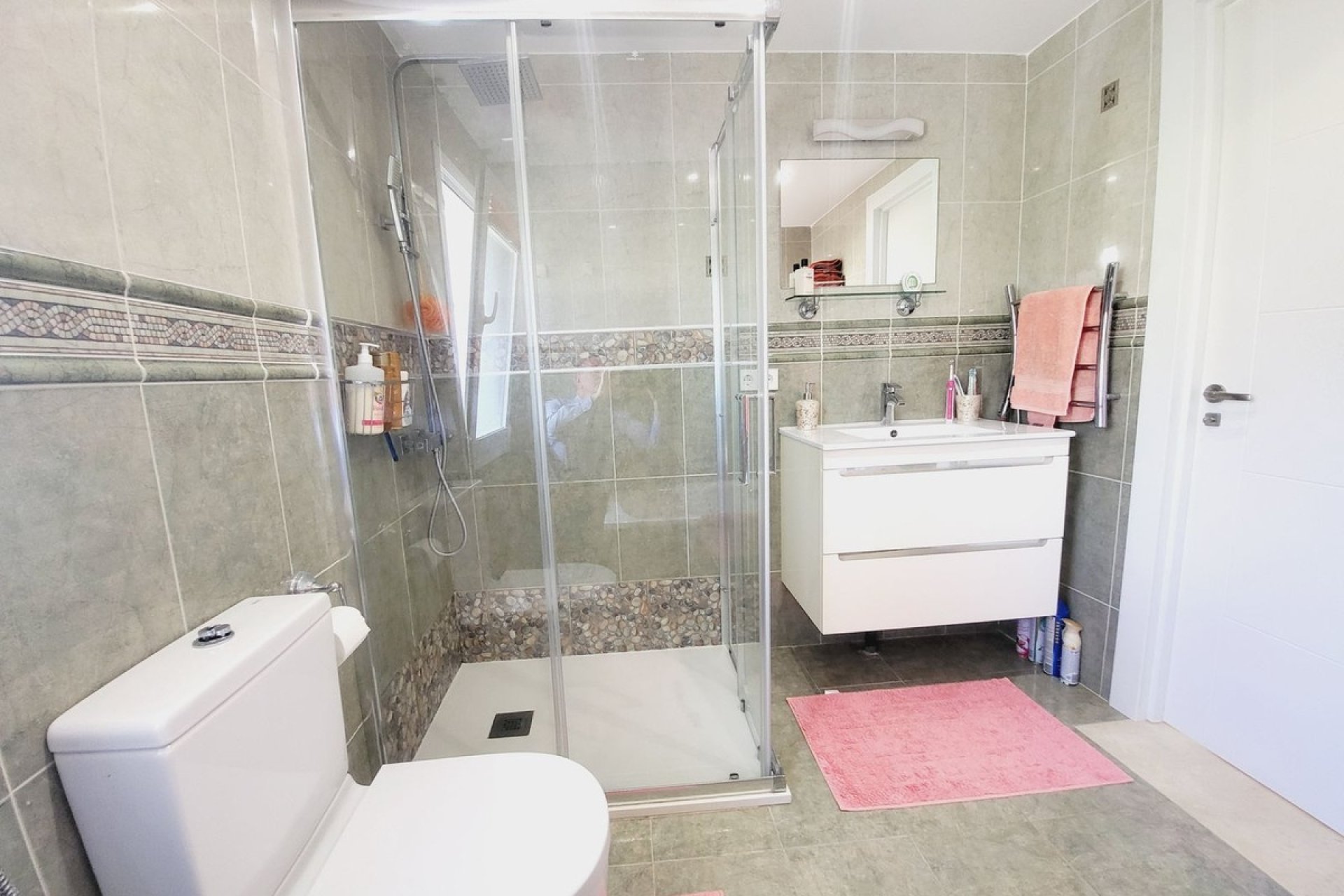 Rynek wtórny - Town house - Mijas - Miraflores