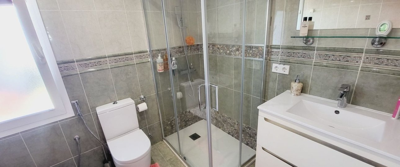Rynek wtórny - Town house - Mijas - Miraflores