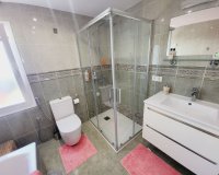 Rynek wtórny - Town house - Mijas - Miraflores