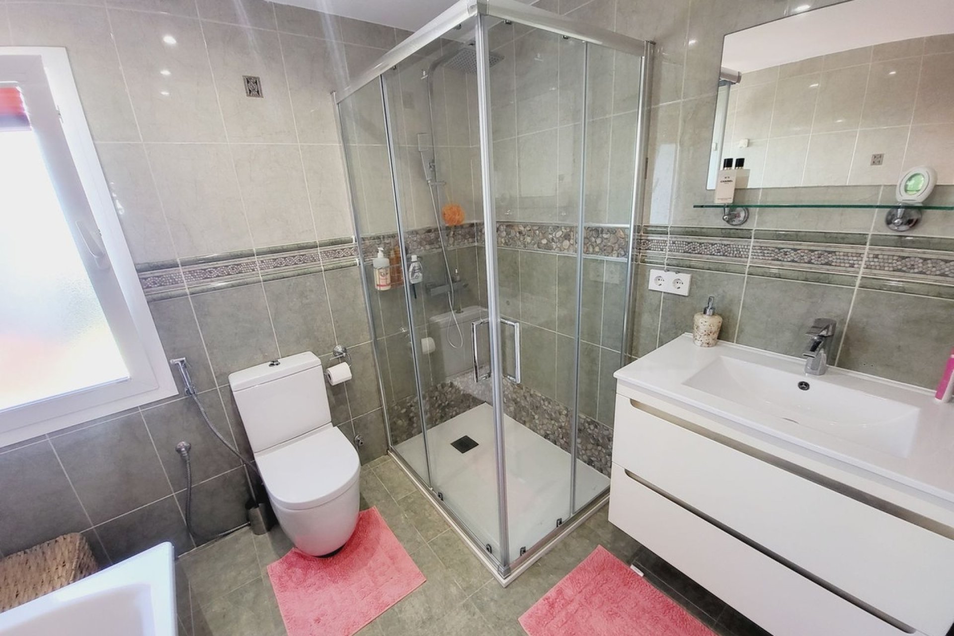 Rynek wtórny - Town house - Mijas - Miraflores