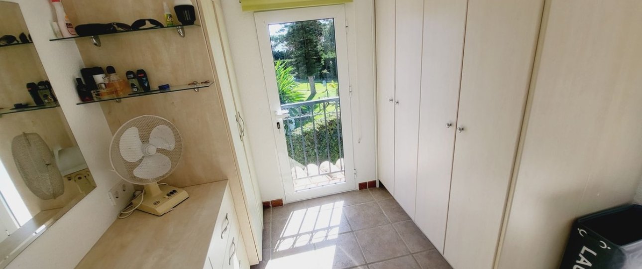Rynek wtórny - Town house - Mijas - Miraflores