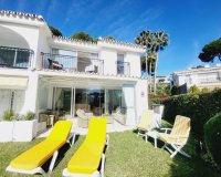 Rynek wtórny - Town house - Mijas - Miraflores