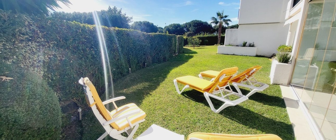Rynek wtórny - Town house - Mijas - Miraflores