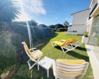 Rynek wtórny - Town house - Mijas - Miraflores