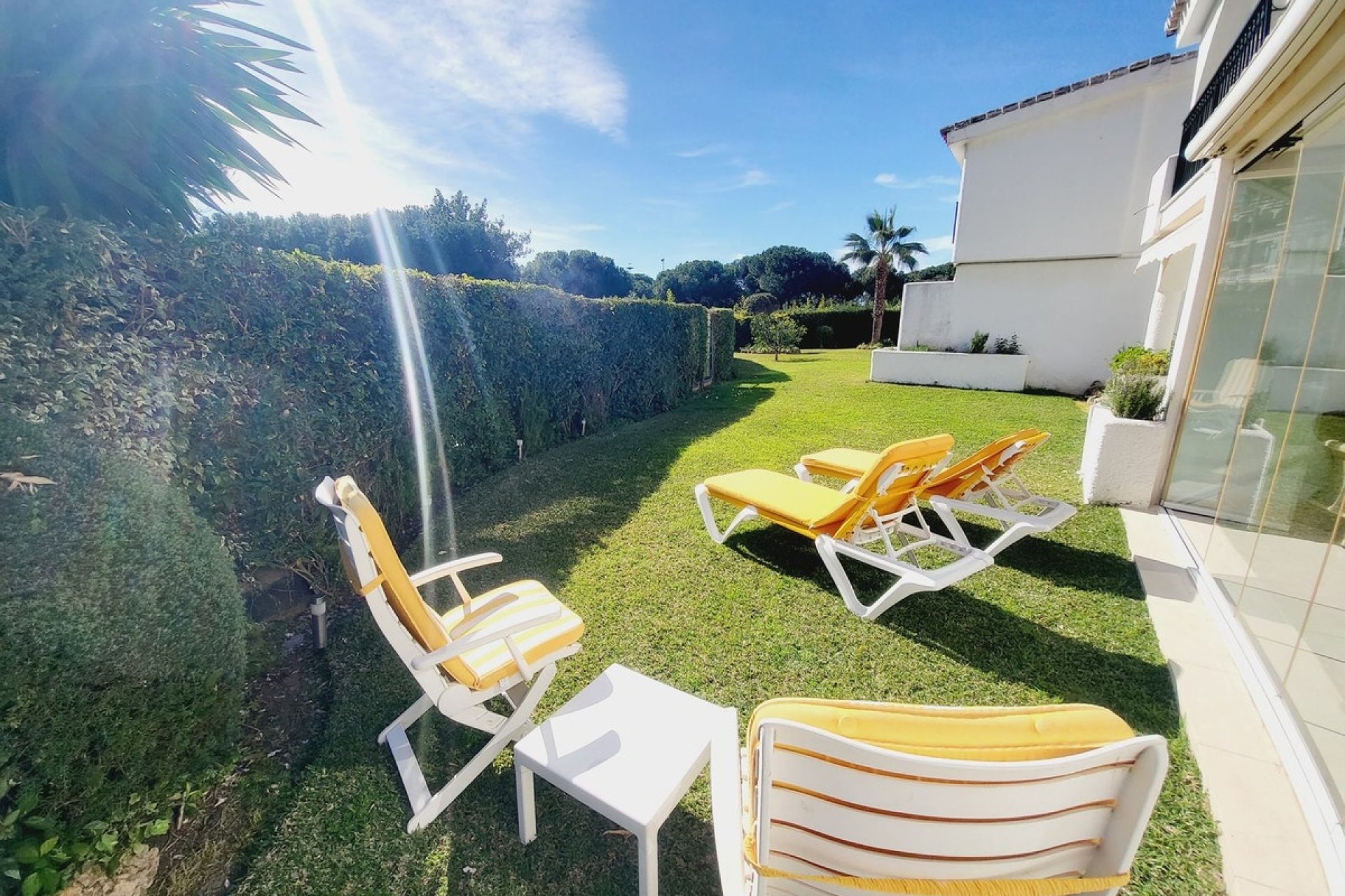 Rynek wtórny - Town house - Mijas - Miraflores