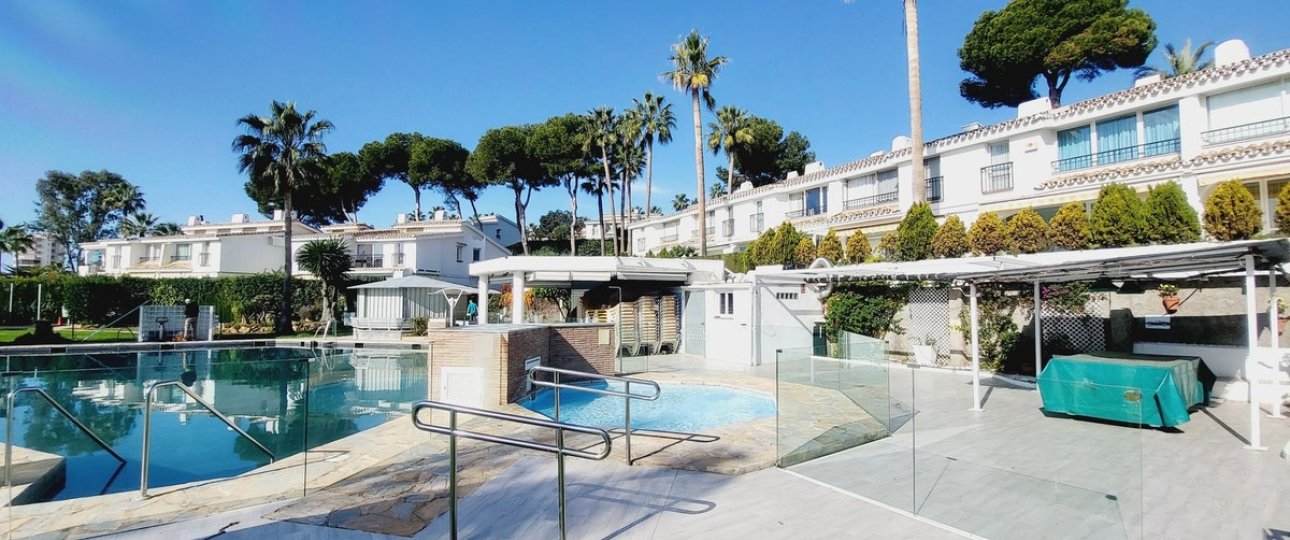 Rynek wtórny - Town house - Mijas - Miraflores