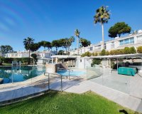 Rynek wtórny - Town house - Mijas - Miraflores