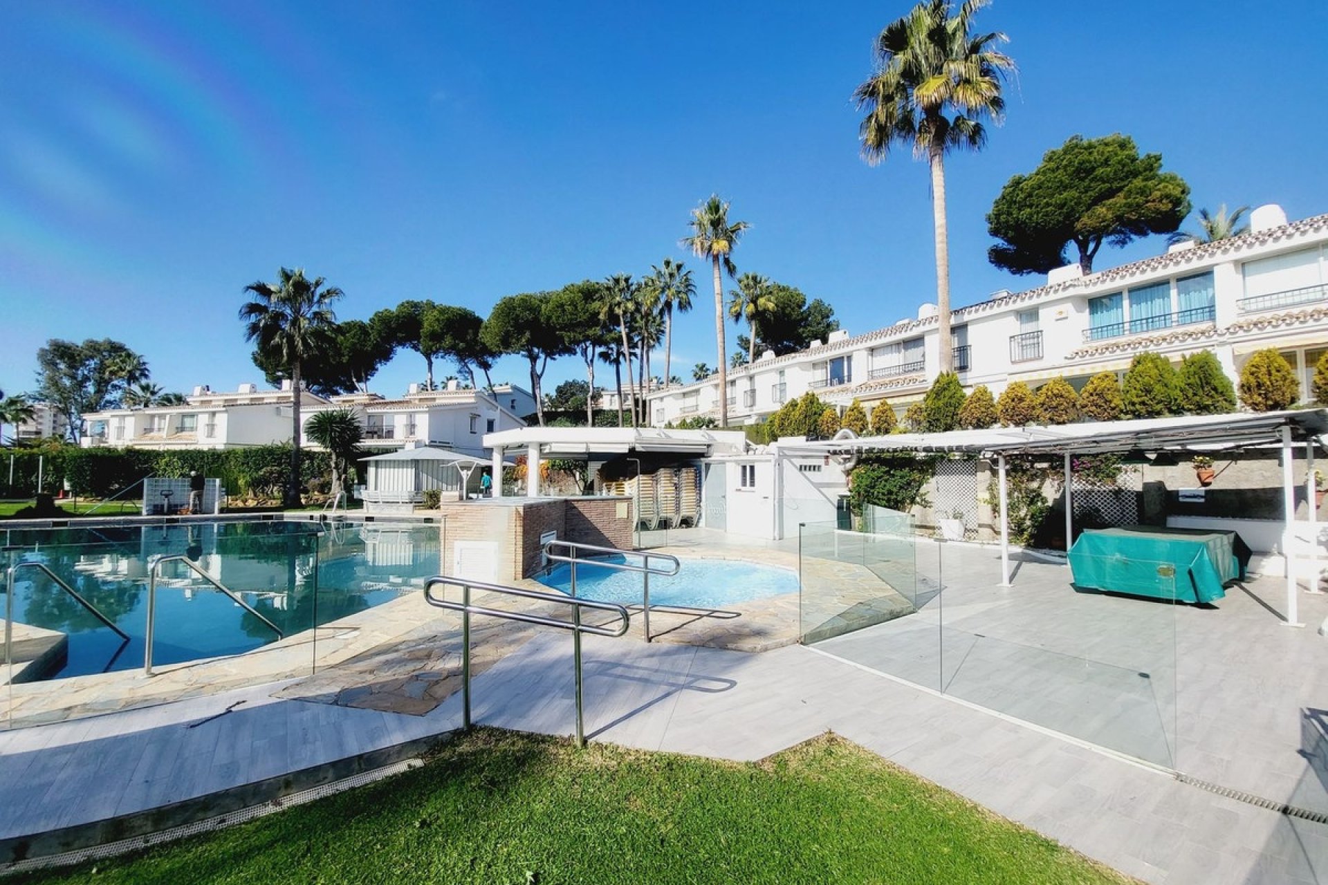 Rynek wtórny - Town house - Mijas - Miraflores