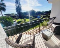 Rynek wtórny - Town house - Mijas - Miraflores