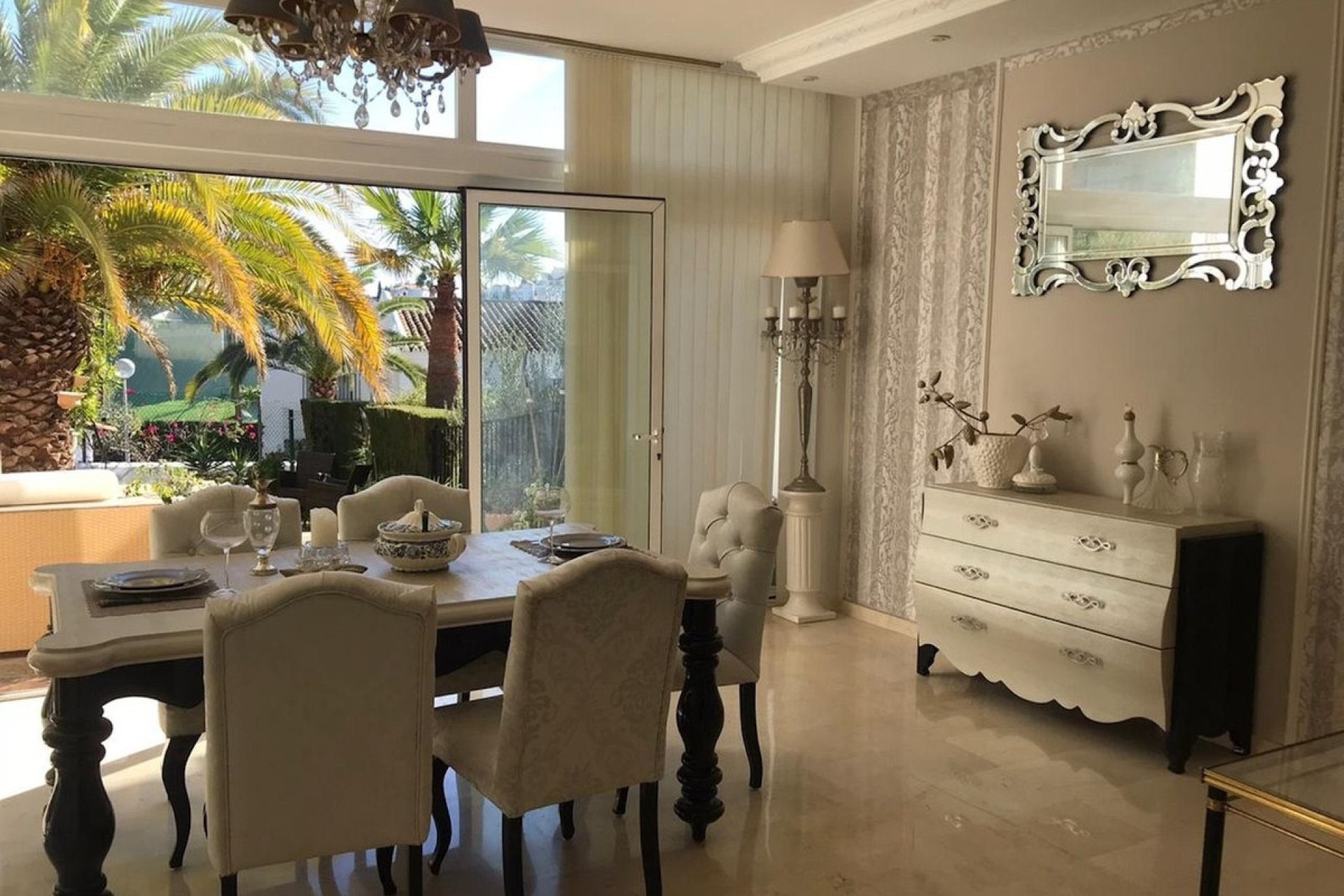 Rynek wtórny - Town house - Mijas - Riviera del Sol