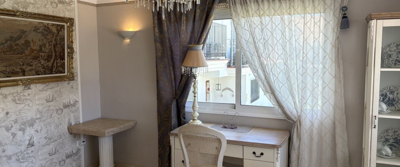 Rynek wtórny - Town house - Mijas - Riviera del Sol