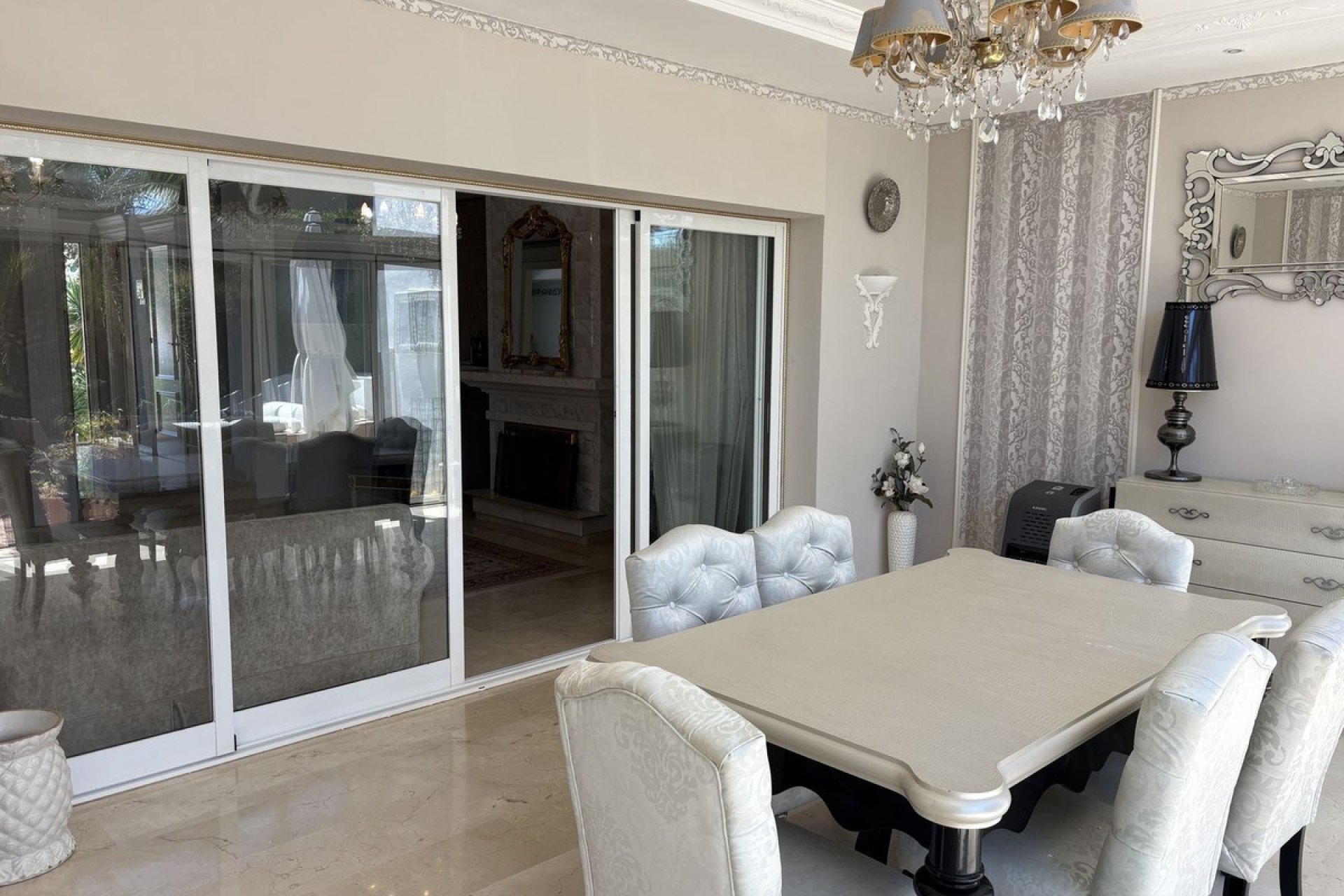 Rynek wtórny - Town house - Mijas - Riviera del Sol