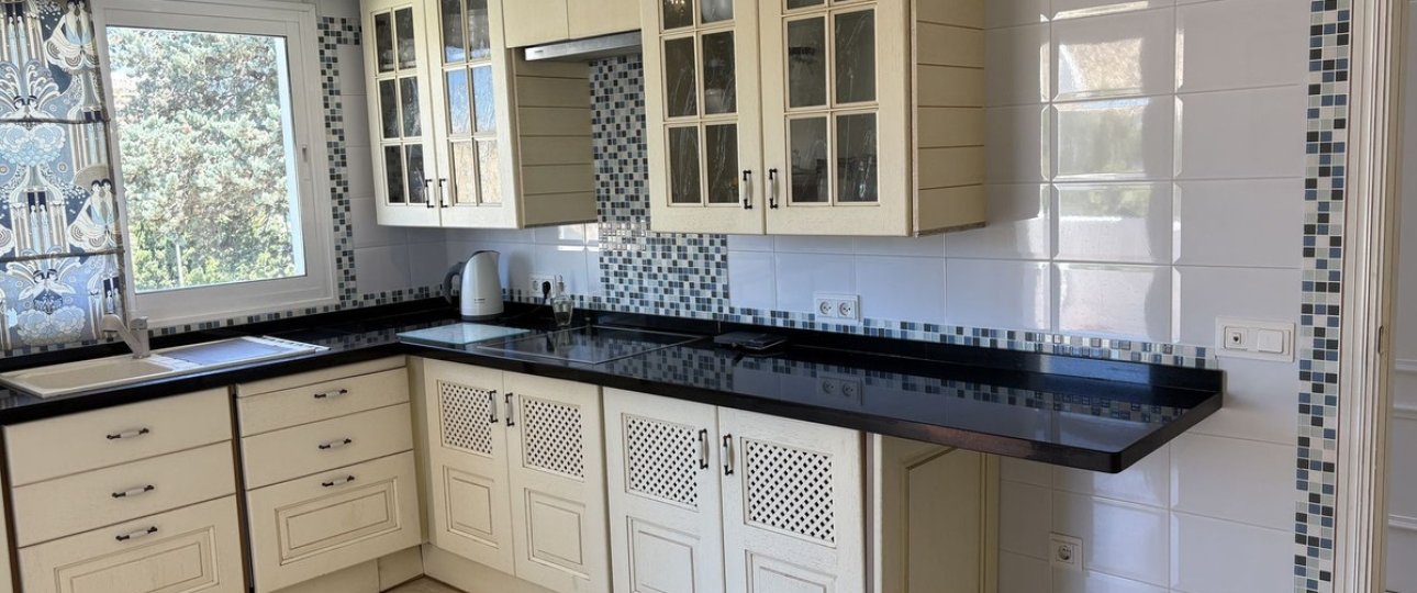 Rynek wtórny - Town house - Mijas - Riviera del Sol