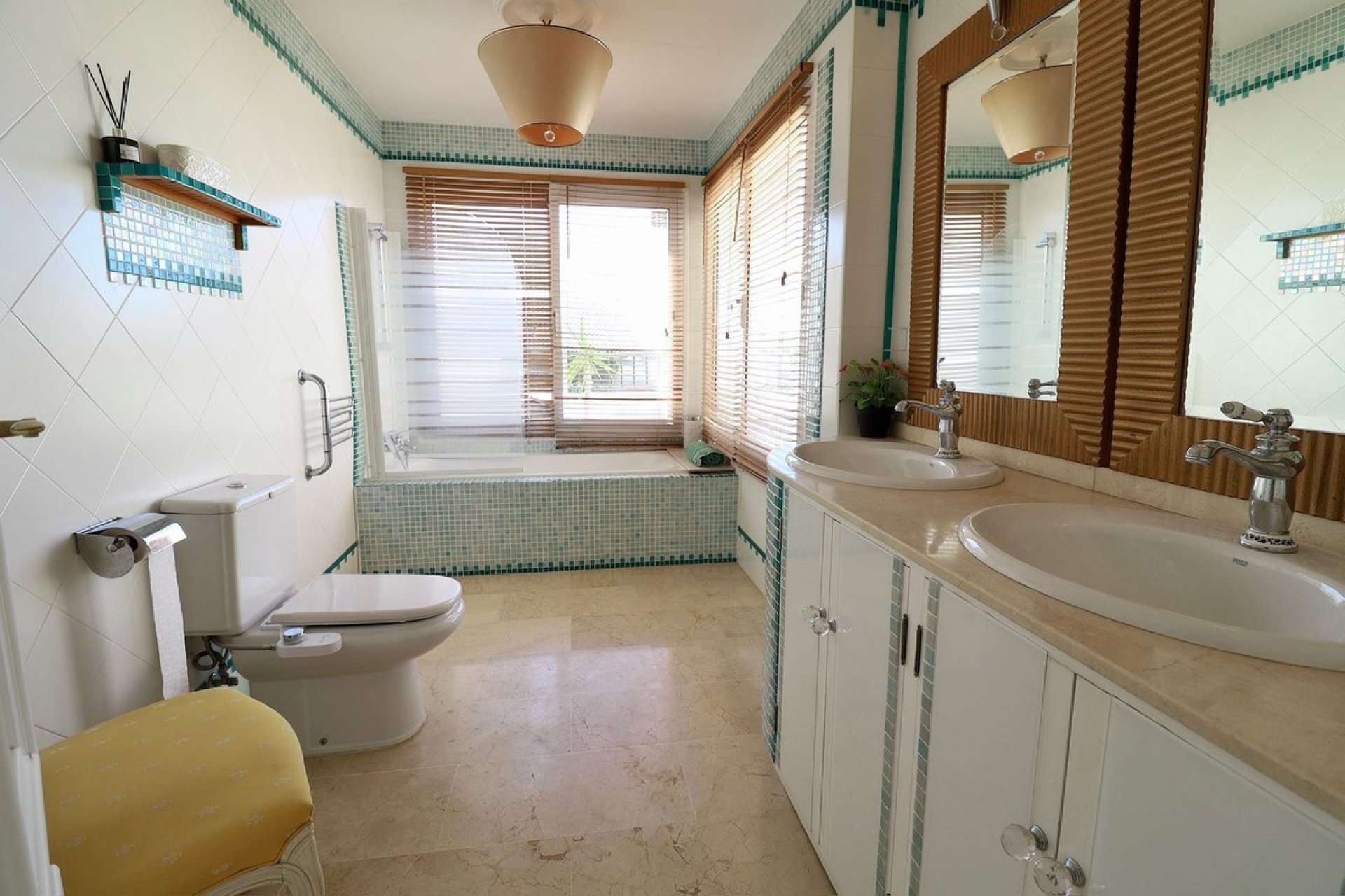 Rynek wtórny - Town house - Mijas - Riviera del Sol