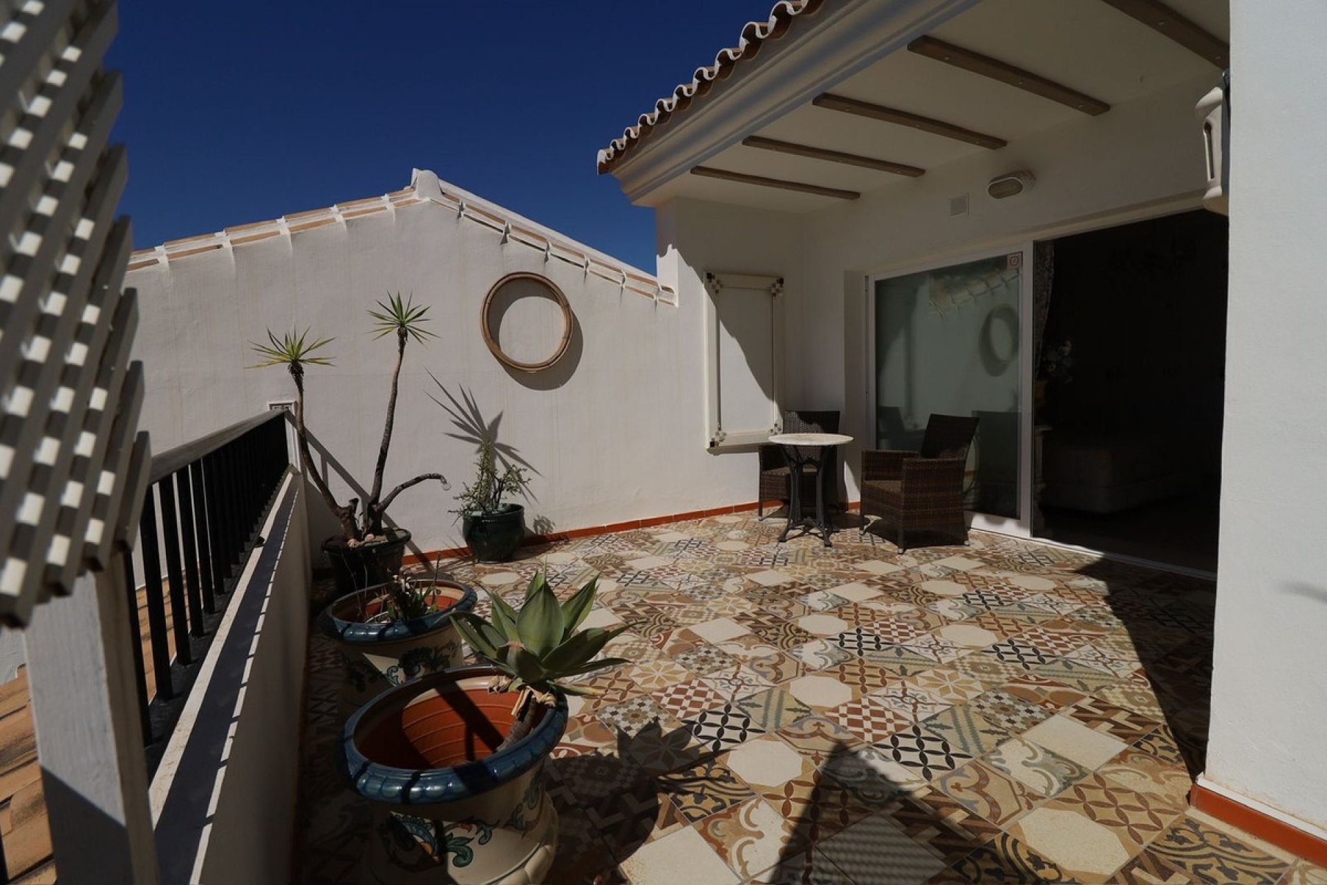 Rynek wtórny - Town house - Mijas - Riviera del Sol