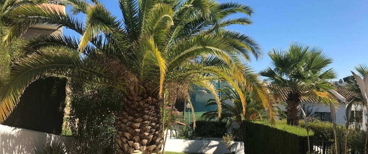 Rynek wtórny - Town house - Mijas - Riviera del Sol