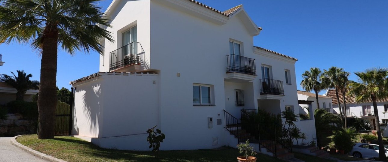 Rynek wtórny - Town house - Mijas - Riviera del Sol
