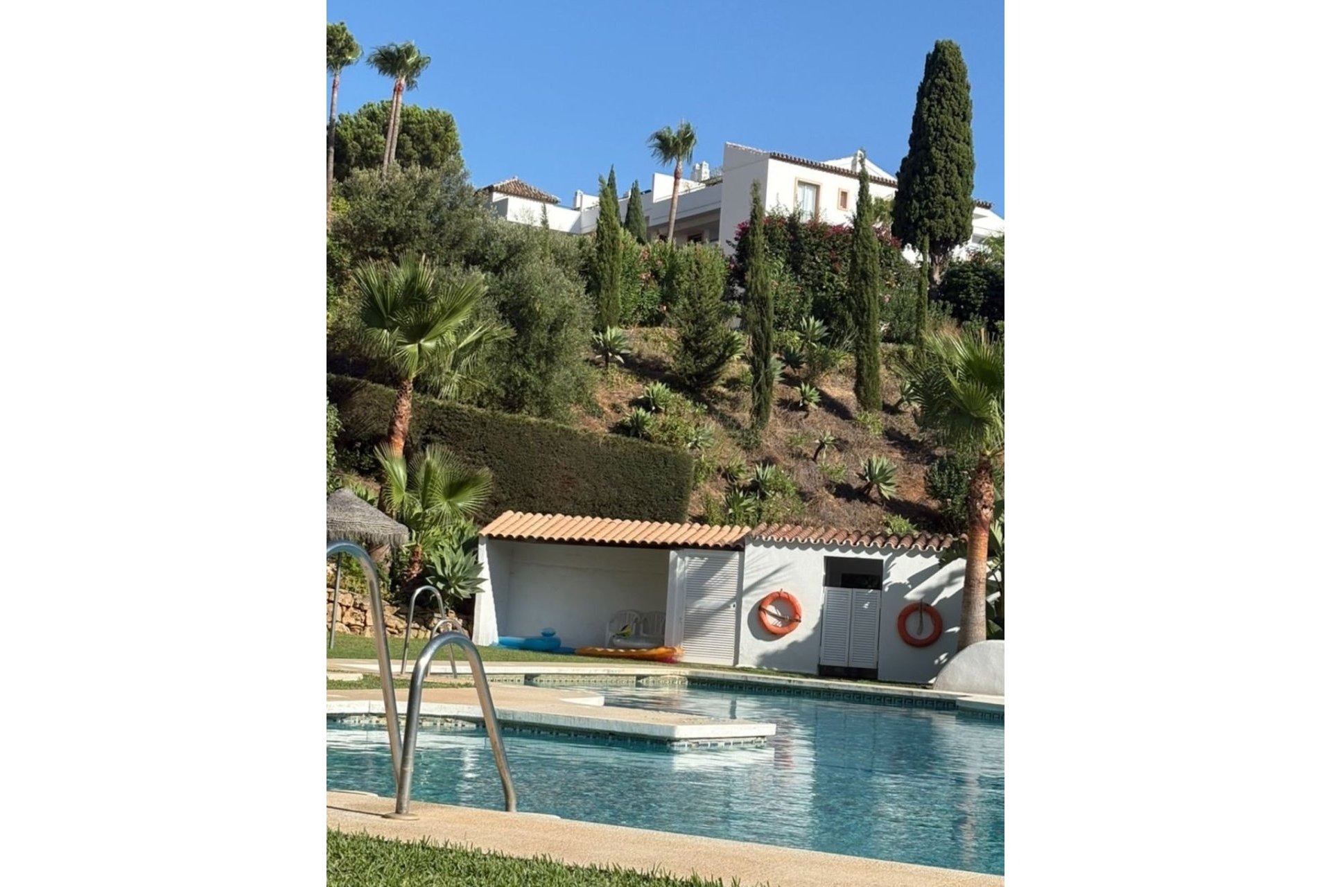 Rynek wtórny - Town house - Mijas - Riviera del Sol