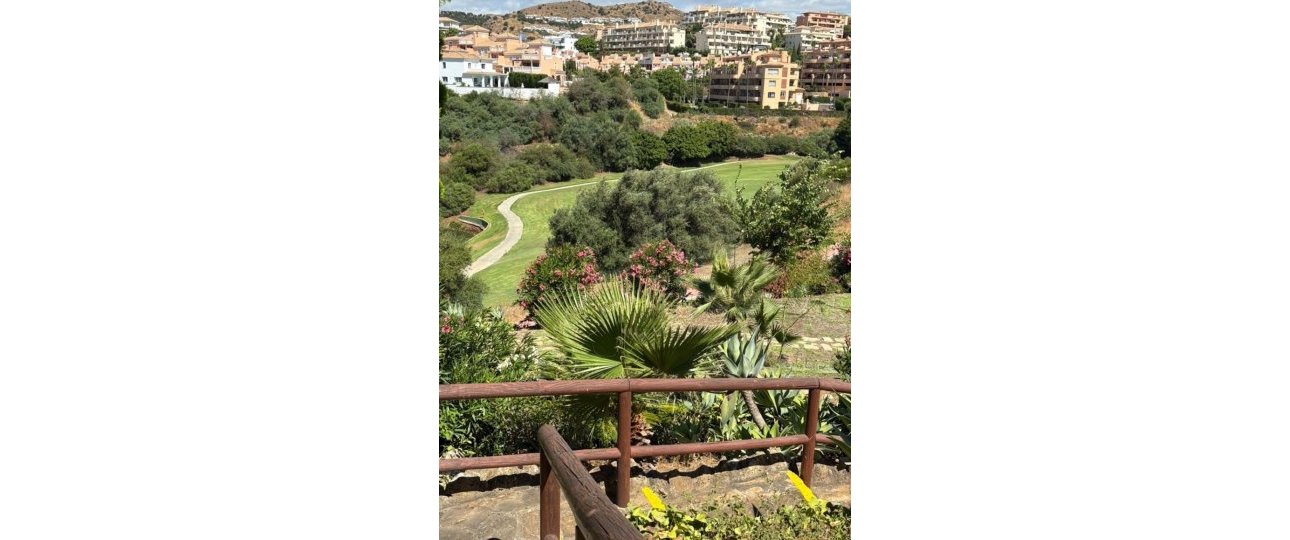 Rynek wtórny - Town house - Mijas - Riviera del Sol