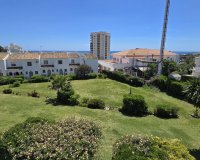 Rynek wtórny - Town house - Mijas - Riviera del Sol