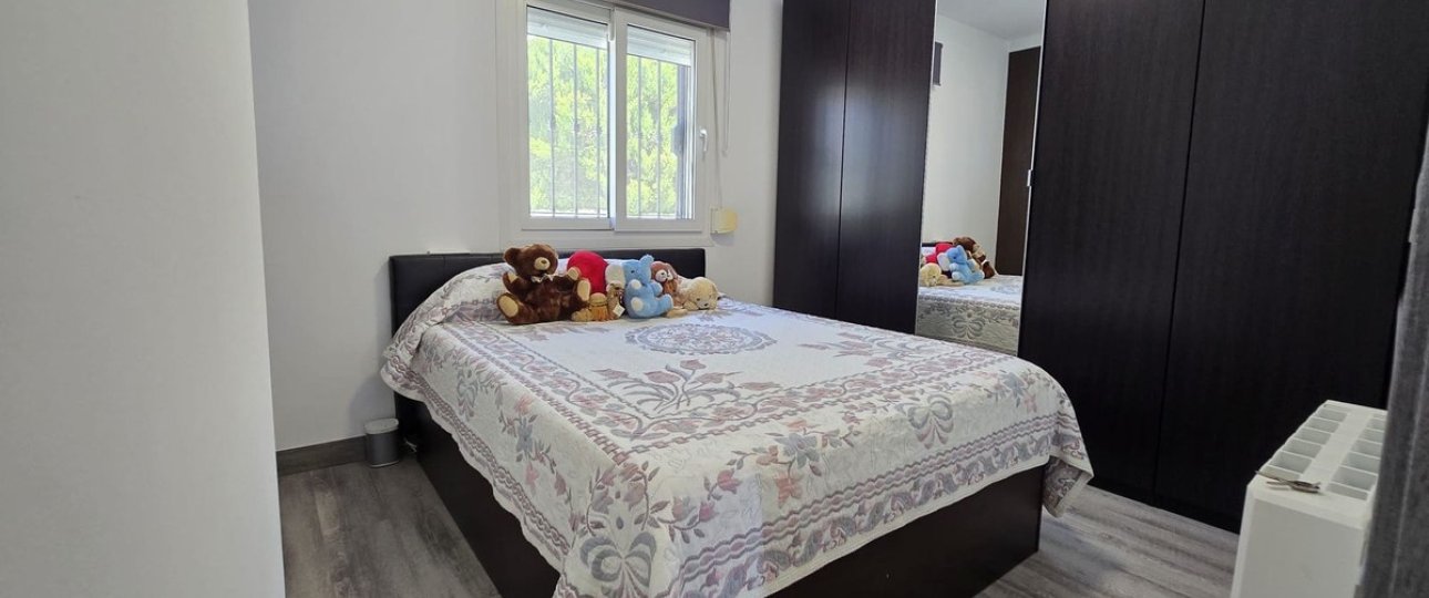 Rynek wtórny - Town house - Mijas - Riviera del Sol