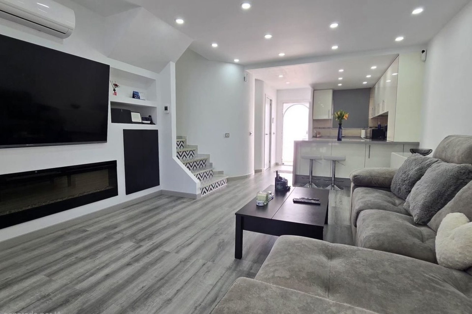 Rynek wtórny - Town house - Mijas - Riviera del Sol