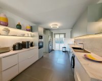 Rynek wtórny - Town house - Mijas - Riviera del Sol