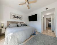 Rynek wtórny - Town house - Mijas - Riviera del Sol