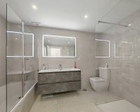Rynek wtórny - Town house - Mijas - Riviera del Sol