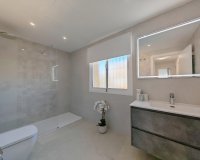Rynek wtórny - Town house - Mijas - Riviera del Sol