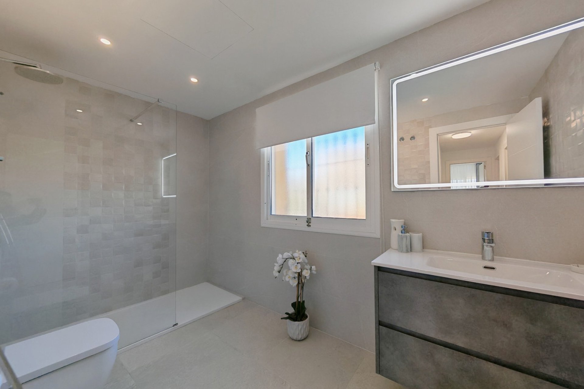 Rynek wtórny - Town house - Mijas - Riviera del Sol