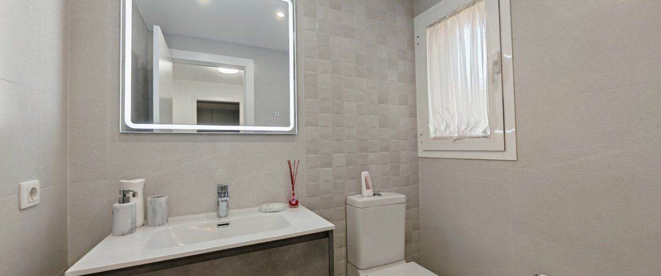 Rynek wtórny - Town house - Mijas - Riviera del Sol