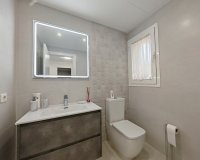 Rynek wtórny - Town house - Mijas - Riviera del Sol