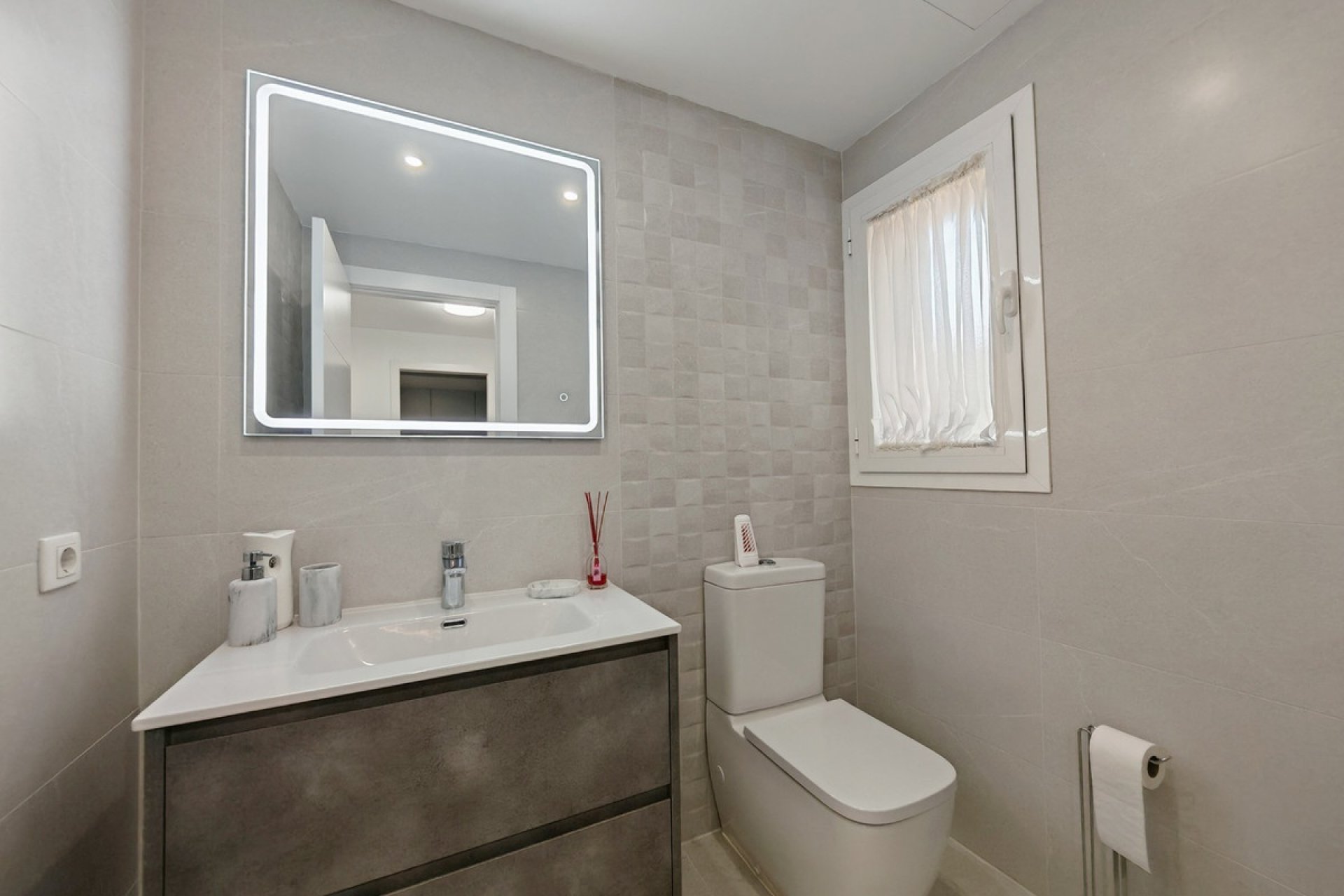 Rynek wtórny - Town house - Mijas - Riviera del Sol