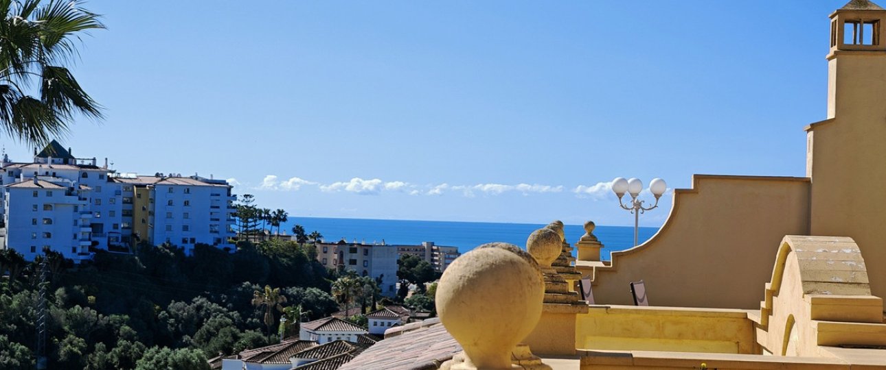 Rynek wtórny - Town house - Mijas - Riviera del Sol