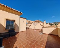 Rynek wtórny - Town house - Mijas - Riviera del Sol