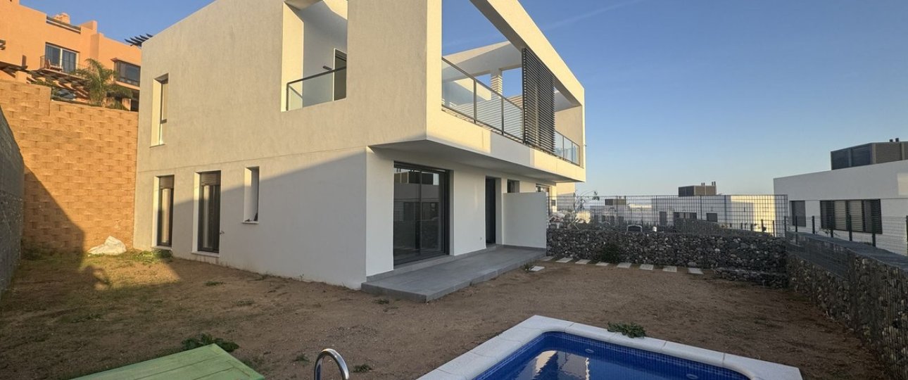 Rynek wtórny - Town house - Mijas - Riviera del Sol