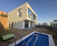 Rynek wtórny - Town house - Mijas - Riviera del Sol