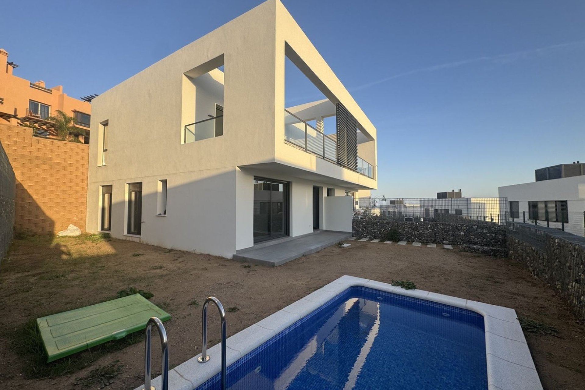 Rynek wtórny - Town house - Mijas - Riviera del Sol