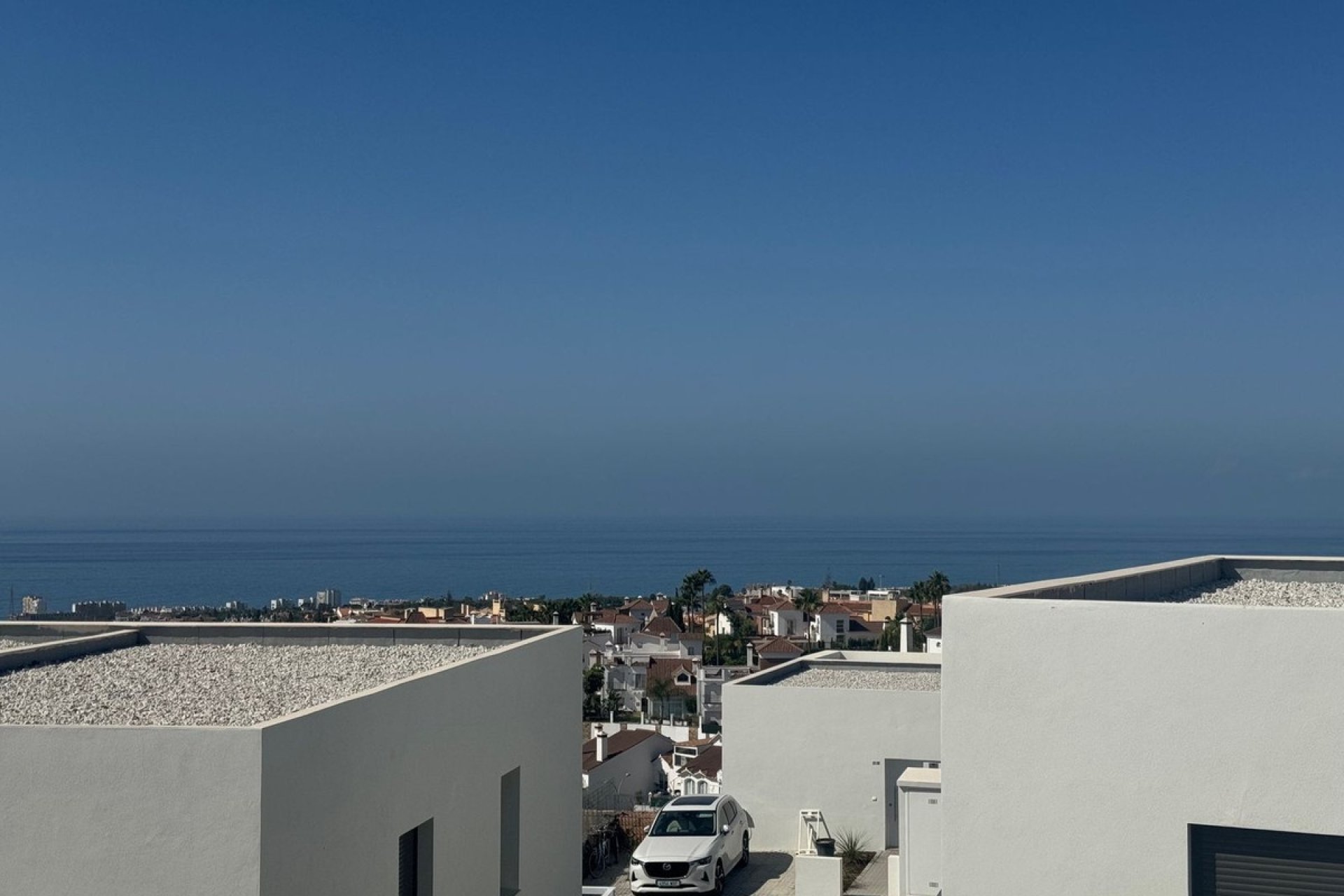 Rynek wtórny - Town house - Mijas - Riviera del Sol