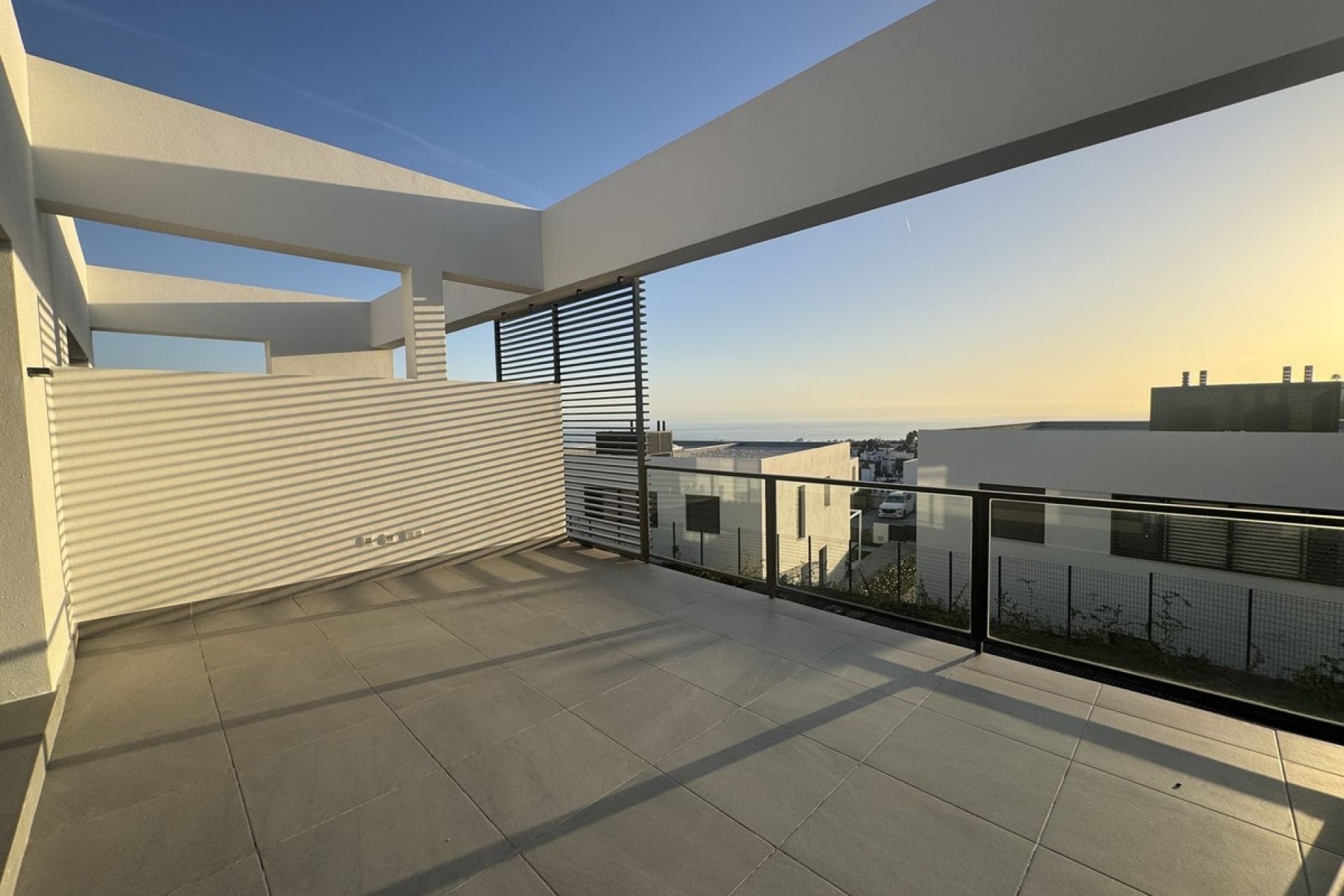 Rynek wtórny - Town house - Mijas - Riviera del Sol
