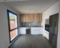 Rynek wtórny - Town house - Mijas - Riviera del Sol