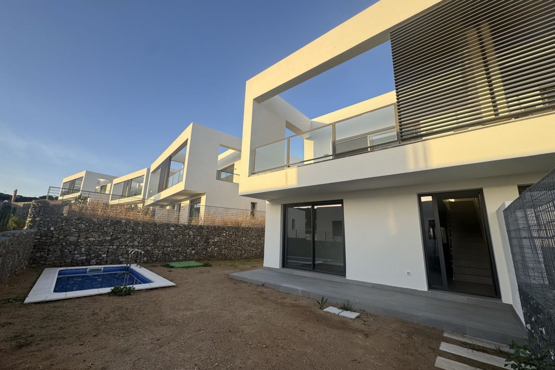 Rynek wtórny - Town house - Mijas - Riviera del Sol