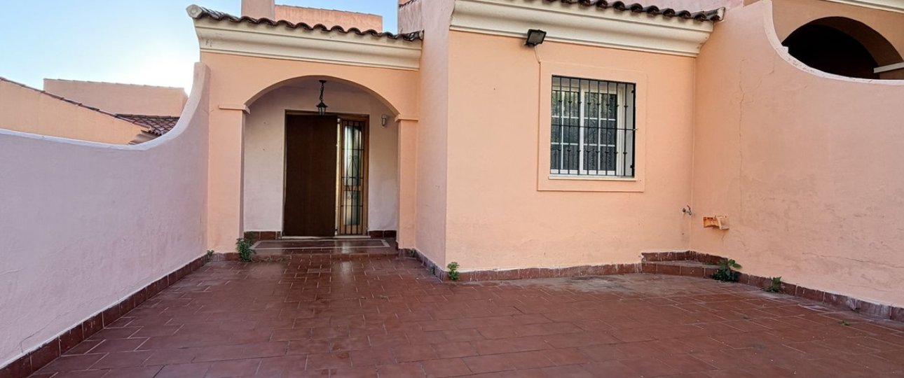Rynek wtórny - Town house - Mijas - Riviera del Sol